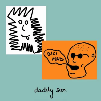 Bici Mad by daddy san