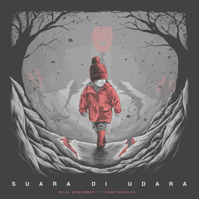 Suara di Udara