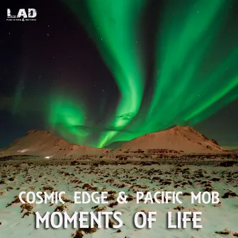 Moments Of Life by Pacific Mob