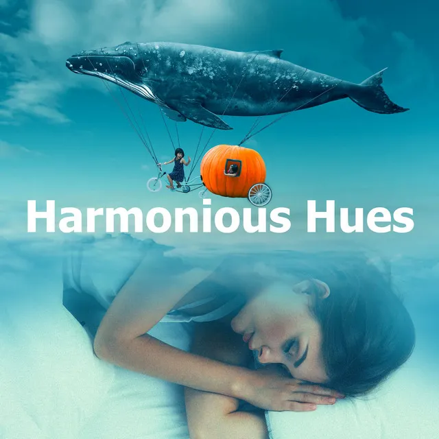 Harmonious Hues