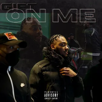 ON ME by G!ft