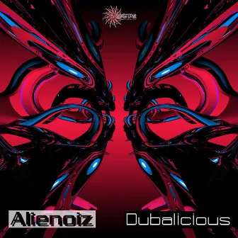 Dubalicious by Alienoiz