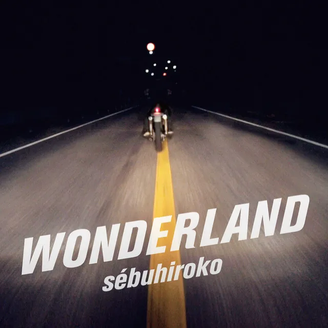 WONDERLAND