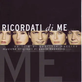 Ricordati di me by Paolo Buonvino