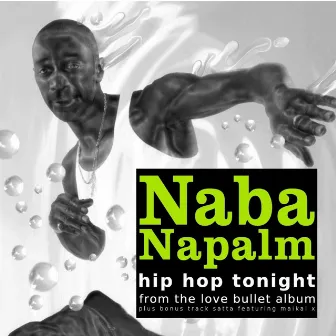 Hiphop Tonight / Satta by Naba Napalm