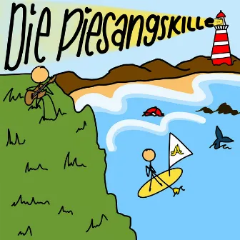 Haar Naam Was Somer by Die Piesangskille