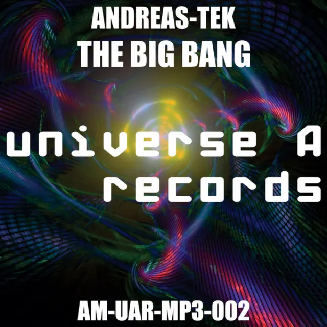 The Big Bang - Original Mix