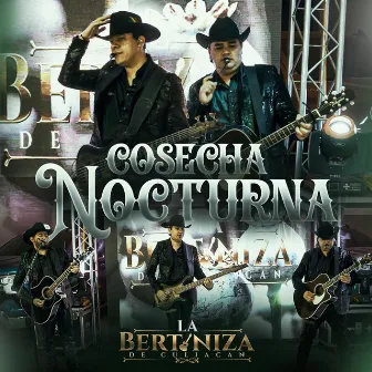 Cosecha Nocturna (En Vivo) by Unknown Artist