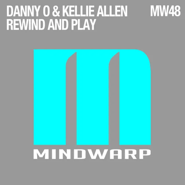 Rewind and Play - Cristian Piezak Remix