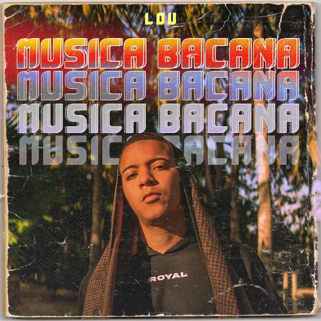 Musica Bacana