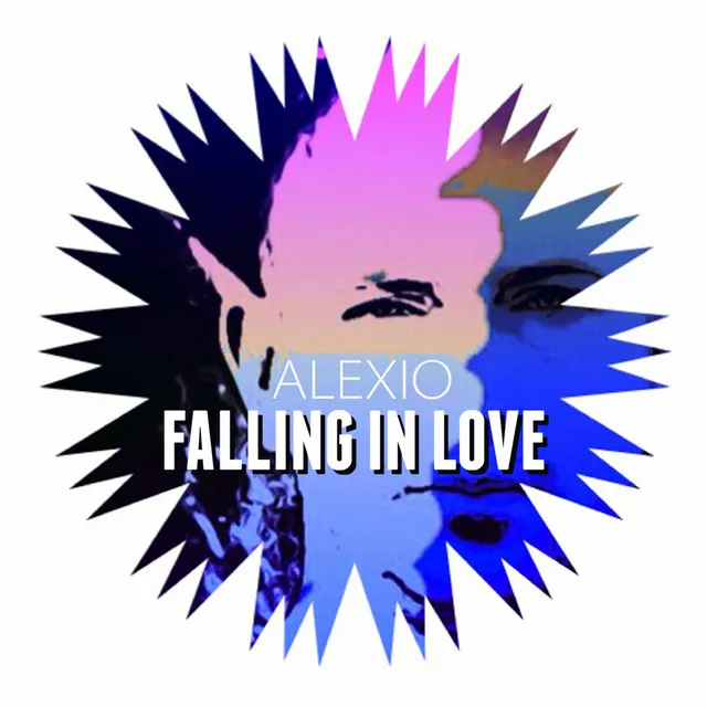 Falling in Love - Radio Edit