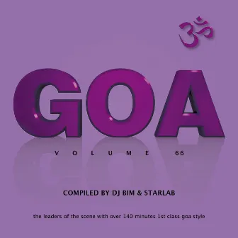 Goa, Vol. 66 by Starlab (IN)