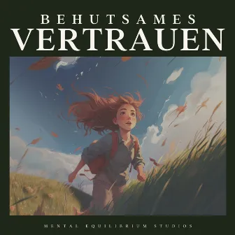 Behutsames Vertrauen by Meditation Musik