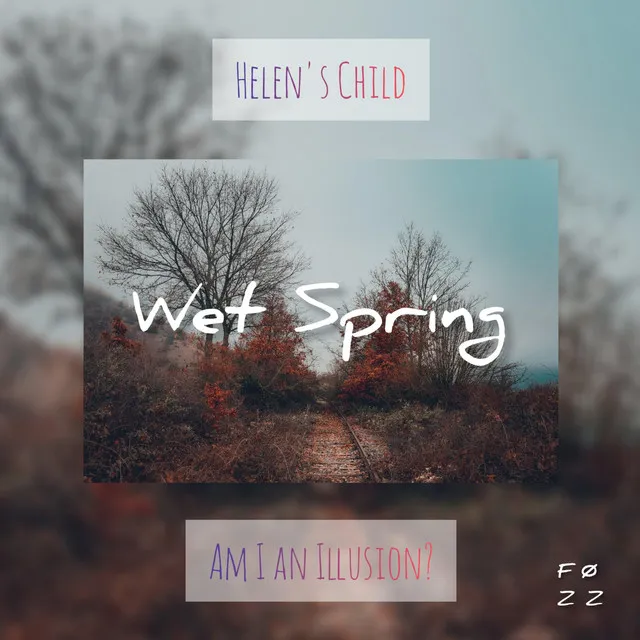 Wet Spring