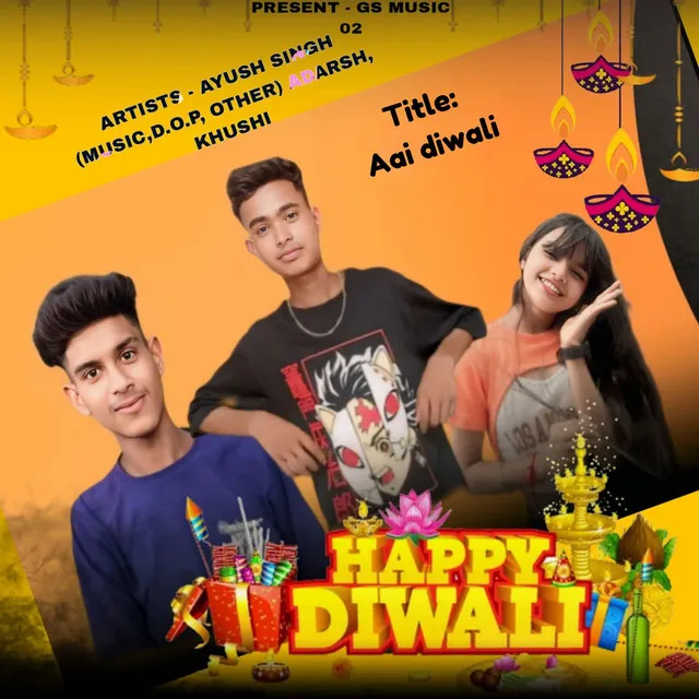 Aai diwali