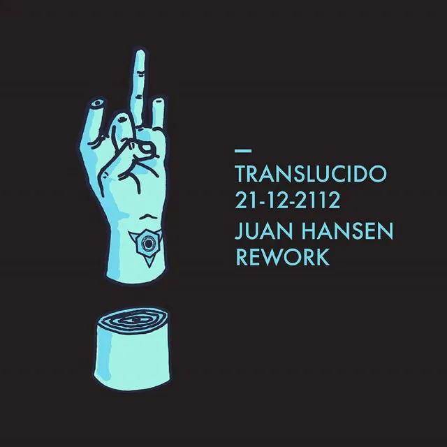 21-12-2112 - Juan Hansen Rework