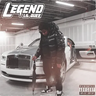 LEGEND by Lil Quee