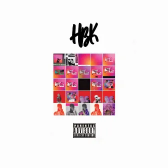 HBK by Ross Jack