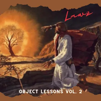 Object Lessons, Vol. 2 by Lawz