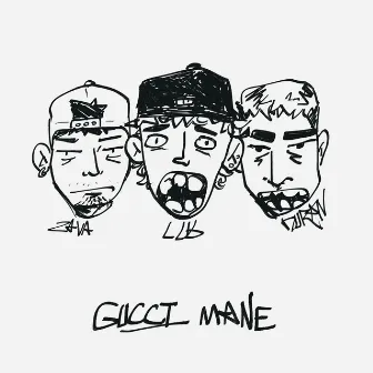 Gucci Mane by Duran