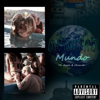 De Outro Mundo by CHIMOTO