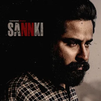 Sannki by Rav Dhaliwal