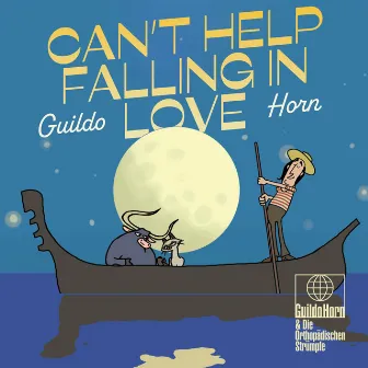 Can't Help Falling in Love by Die Orthopädischen Strümpfe