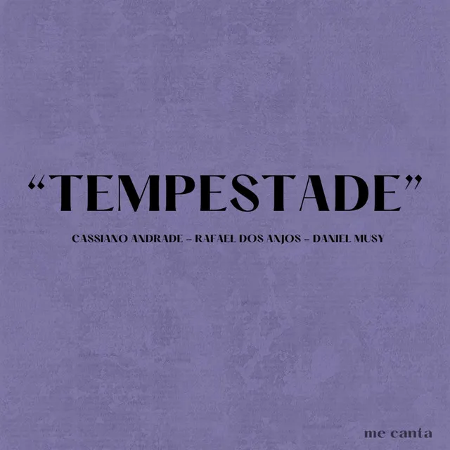 Tempestade