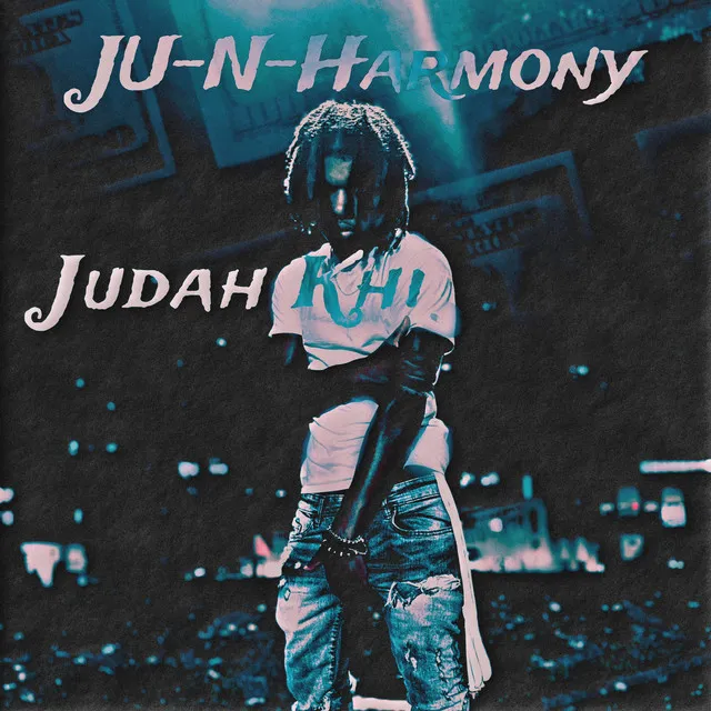 JU-N-Harmony