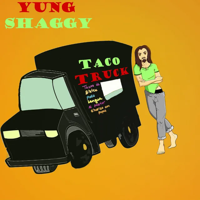 Taco Truck