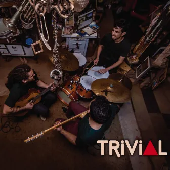 Trivial Trio by Trivial Trio