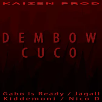 Dembow Cuco by Kiddemoni