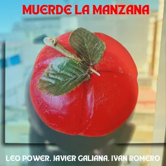 Muerde La Manzana by Leo Power