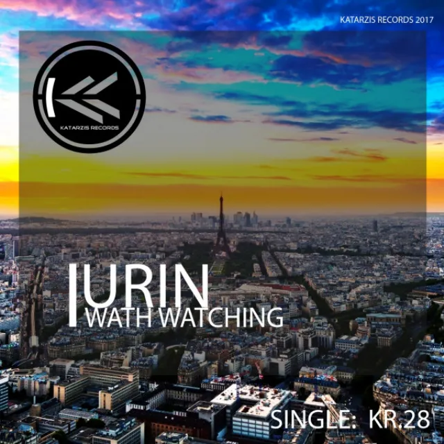 Wath Watching - Original Mix