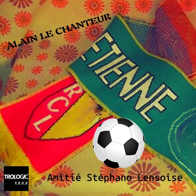 Amitié Stéphano Lensoise