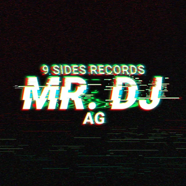 Mr. Dj