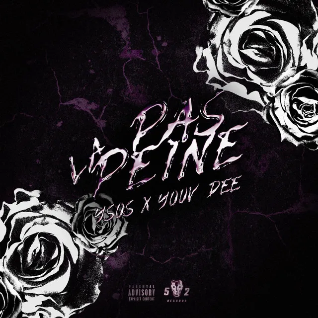 Pas la peine (feat. Youv Dee)