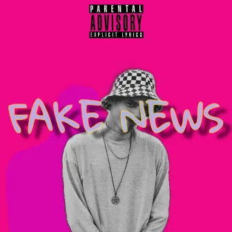 Fake News by jangu, o beatmaker