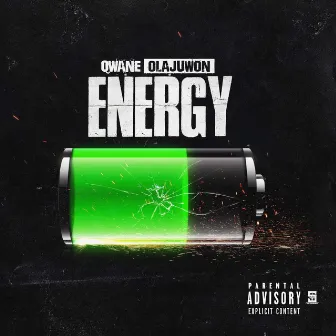 Energy by Qwane Olajuwon