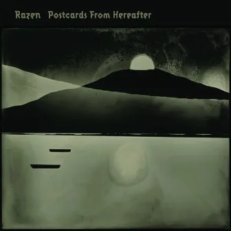 Postcards From Hereafter by Razen