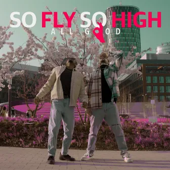 So Fly So High by Peso1M