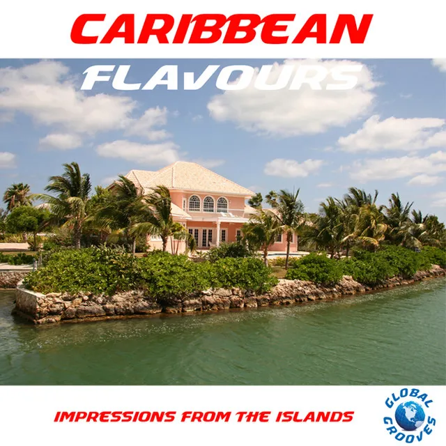 Caribbean Flavours