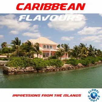 Caribbean Flavours by Louis Sandoro