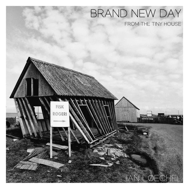 Brand New Day - Acoustic