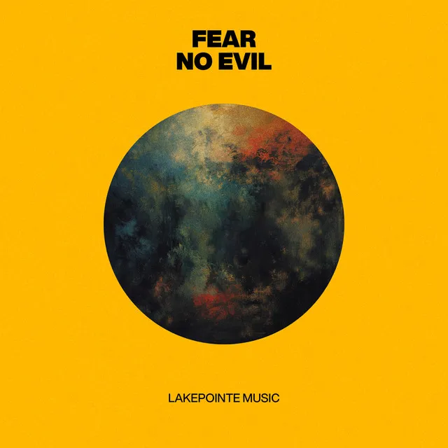 Fear No Evil (feat. Chris Kuti) [Live]