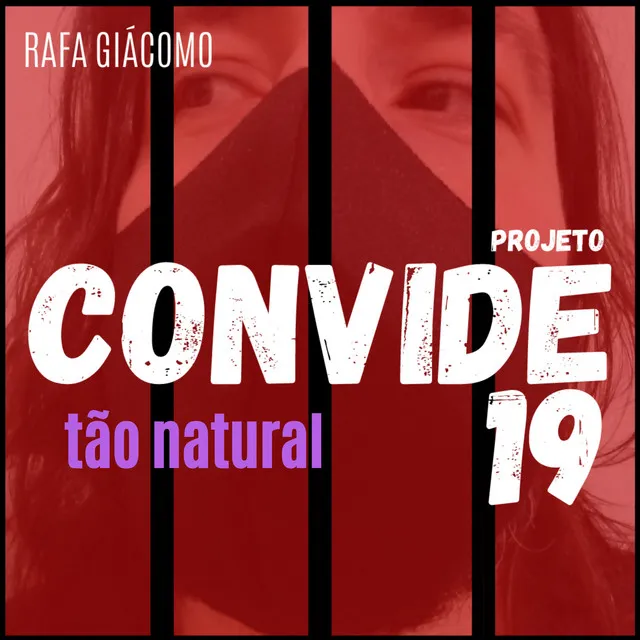 Tão Natural (Projeto Convide 19)