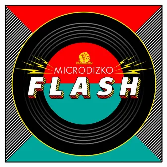 Flash by Microdizko