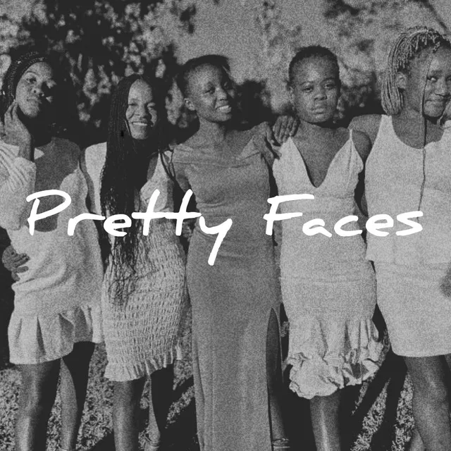 Pretty Faces