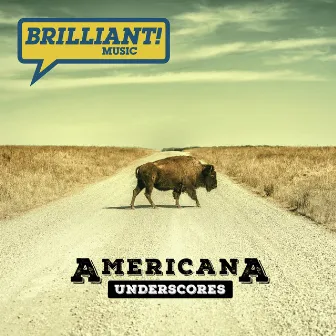 Americana Underscores by Philip Rambow