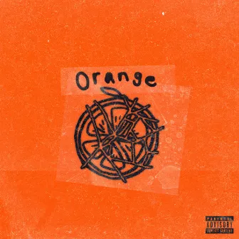 Orange by MUKADE